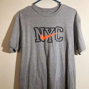 Nike NYC shirt